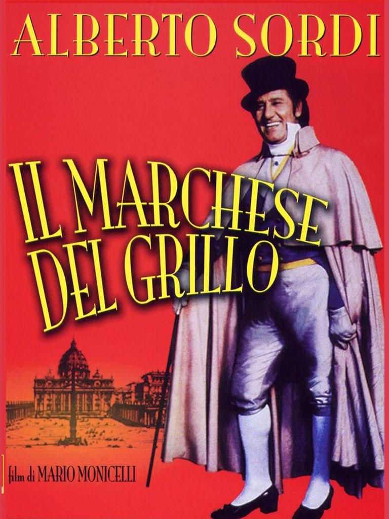Il marchese del Grillo